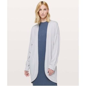 LULULEMON LAB | Cupro Josei Wrap 4